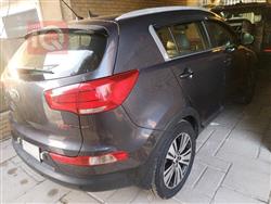 کیا سپۆرتاج